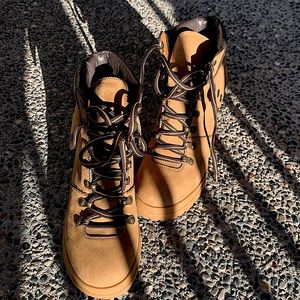 Boots - Eileen ankle boots